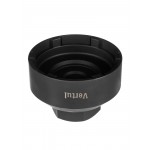 Головка для гайки ведущего моста Mercedes-Benz, MAN 3/4 101.5*110 мм., 6 зубцов VR80023