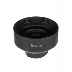 Головка для гайки ведущего моста Mercedes-Benz, MAN 3/4 101.5*110 мм., 6 зубцов VR80023