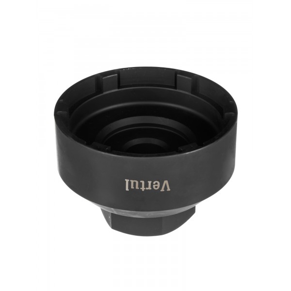 Головка для гайки ведущего моста Mercedes-Benz, MAN 3/4 101.5*110 мм., 6 зубцов VR80023