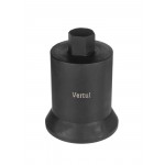 Головка торцевая для ступицы прицепов Mercedes Benz 95 мм VR80025