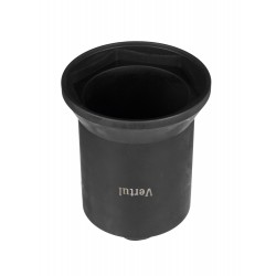 Головка торцевая для ступицы прицепов Mercedes Benz 95 мм VR80025