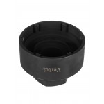 Головка ступичная для передней оси MAN 93 мм VR80026