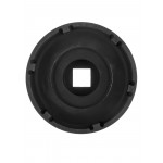 Головка ступичная для передней оси MAN 93 мм VR80026