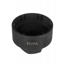 Головка ступичная для передней оси MAN 93 мм VR80026