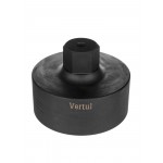 Головка ступичная фигурная 111 мм. BPW-12T VR80031