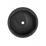 Головка ступичная фигурная 111 мм. BPW-12T VR80031