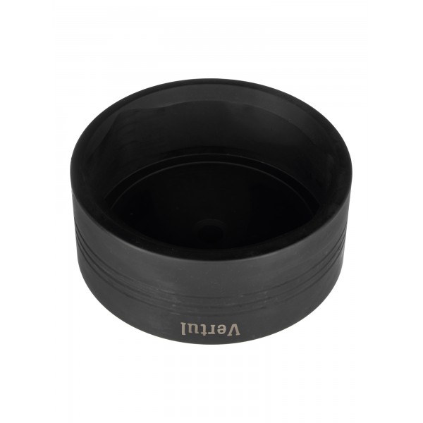 Головка ступичная фигурная 111 мм. BPW-12T VR80031