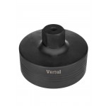 Головка торцевая восьмигранная для гаек ступицы BPW, 120 мм VR80032