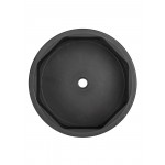 Головка торцевая восьмигранная для гаек ступицы BPW, 120 мм VR80032