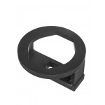 Головка для плоских овальных колесных капсул и гаек оси BPW 95 мм VR80036