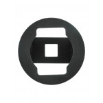 Головка для плоских овальных колесных капсул и гаек оси BPW 65 мм VR80039