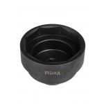 Головка для гайки ступицы задних колес 8-гранная 100 мм SCANIA VR80047