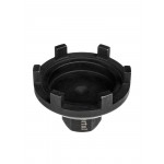 Головка для крепления дифференциала автобусов Mercedes VR80058