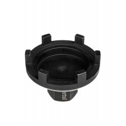 Головка для крепления дифференциала автобусов Mercedes VR80058