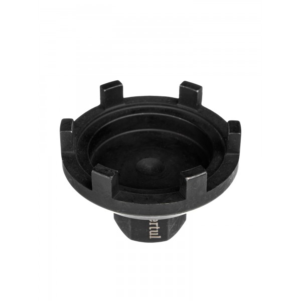 Головка для крепления дифференциала автобусов Mercedes VR80058