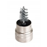 Щетка для чистки клемм АКБ VR50313