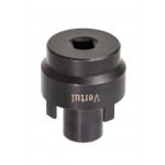 Сервисный ключ для разборки задней ступицы Mercedes VR50318