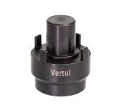 Сервисный ключ для разборки задней ступицы Mercedes VR50318