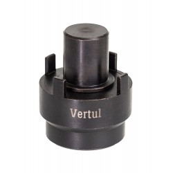 Сервисный ключ для разборки задней ступицы Mercedes VR50318