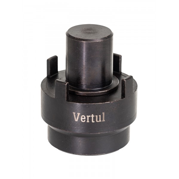 Сервисный ключ для разборки задней ступицы Mercedes VR50318