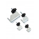 Набор для пережатия шлангов 4 пр. VR50324