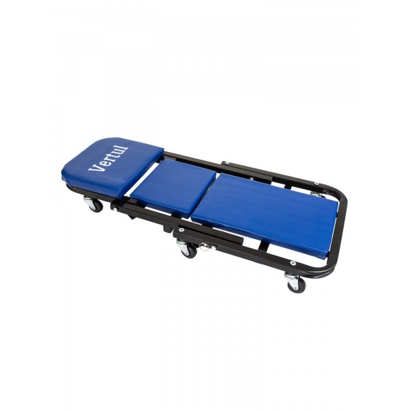 Лежак подкатной 3 в 1 VR50325