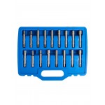 Набор для разбора стоек амортизаторов 39 пр. VR50330