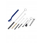 Набор щеток 17 пр. VR50343