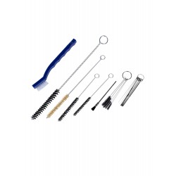 Набор щеток 17 пр. VR50343