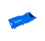 Лежак подкатной пластиковый VR50328