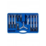 Набор съемников американского типа VR50329