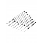 Набор выколоток в планшете 8 пр. VR50352