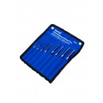 Набор выколоток в планшете 8 пр. VR50352