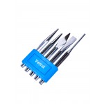 Набор ударного инструмента 5 пр. VR50353