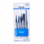 Набор ударного инструмента 5 пр. VR50353