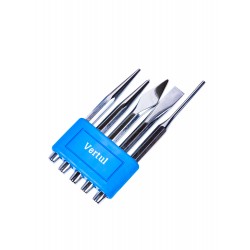 Набор ударного инструмента 5 пр. VR50353