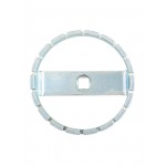 Ключ для крышки топливного насоса VOLVO XC90, XC70 VR50345