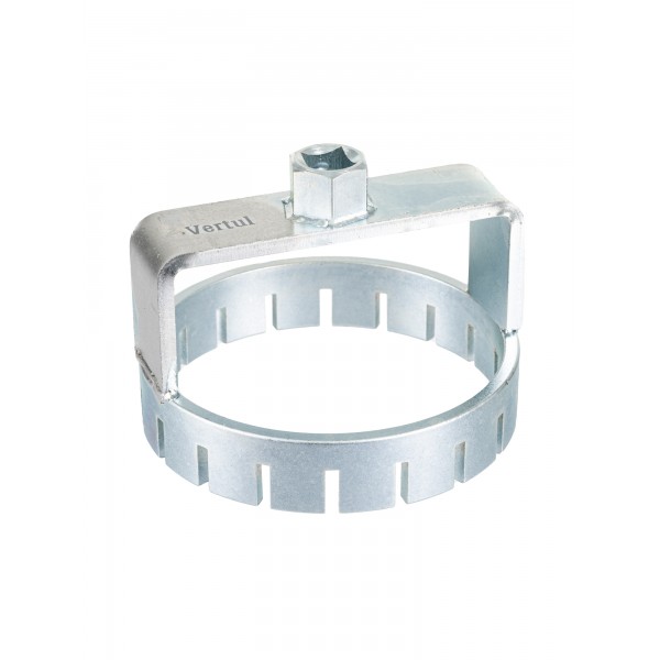 Ключ для крышки топливного насоса VOLVO XC90, XC70 VR50345