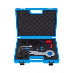 Набор для установки и регулировки фаз ГРМ BMW B37,B47,B57 VR50351