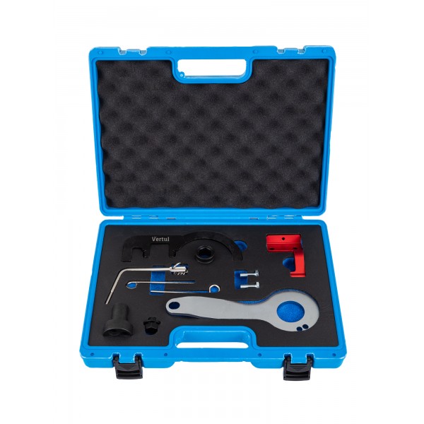 Набор для установки и регулировки фаз ГРМ BMW B37,B47,B57 VR50351