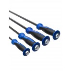 Набор монтировочных лопаток ударных 4пр. 8″, 12″, 18″, 24″ VR50362