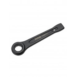 Ключ накидной ударный 17 мм. VR80717