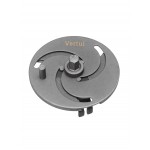 Съемник крышки топливного насоса 3 захватный 89-170 мм. VR50378