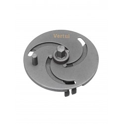 Съемник крышки топливного насоса 3 захватный 89-170 мм. VR50378