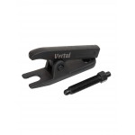 Съемник шаровых опор 20 мм (рычажного типа) VR50138A