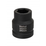 Головка ударная 1″ 24 мм. VR88524