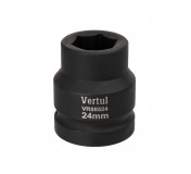 Головка ударная 1″ 24 мм. VR88524