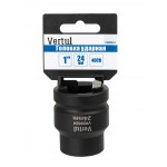 Головка ударная 1″ 24 мм. VR88524