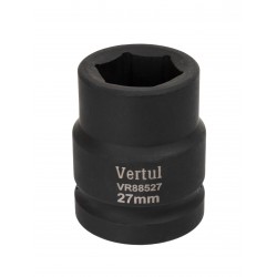 Головка ударная 1″ 27 мм. VR88527