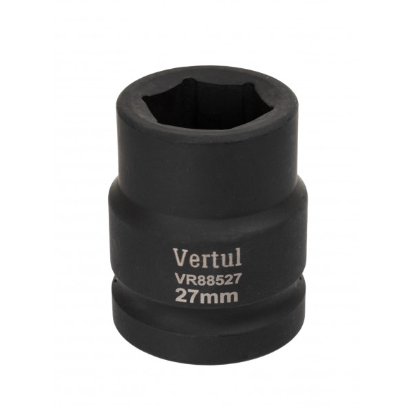 Головка ударная 1″ 27 мм. VR88527